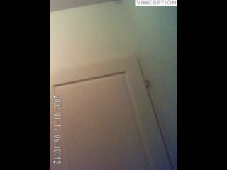 Real Hidden Shower 234