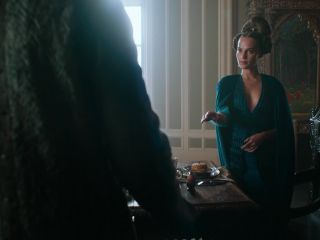 Nudeceleb- Alicia Vikander, etc – The Green Knight (2021) HD 1080p