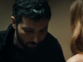 Nudeceleb- Stephanie Nur (Stephanie Buddenbrock) – Risse im Beton (2014) HD 720p