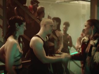 Nudeceleb- Helena Englert, Mila Jankowska – Bring Back Alice (BringBackAlice) s01e05 (2023) HD 1080p