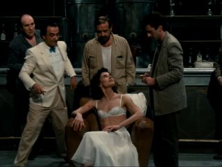 Nudeceleb- An Luu, Fanny Ardant – Le paltoquet (1986) HD 1080p