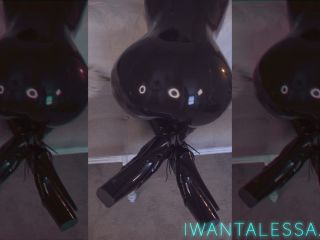 Femdom_HD- Goddess Alessa – Berlinade