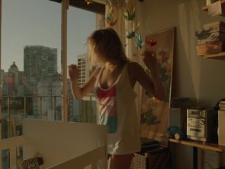 Nudeceleb- Justina Bustos – Madly (2016) HD 1080p