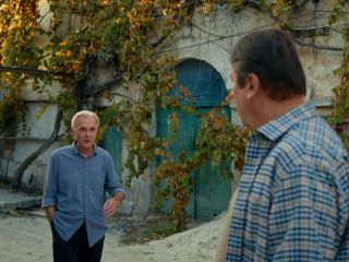 Nudeceleb- Marina Mitrofanova – Lyubov vo vsom vinovata s01e01-04 (2023) HD 1080p