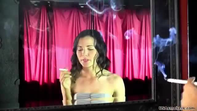 USA Smokers Tysen Rich Victoria girls