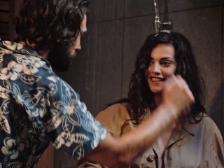 Nudeceleb- Valentina Reggio – The Serpent_s Gift (De Serpentis Munere) (2019-2021) HD 1080p