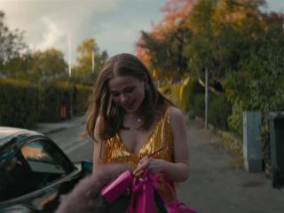 Nudeceleb- Alexandra Karlsson Tyrefors Lo Kauppi Melisa Ferhatovic – A Nearly Normal Family (En helt vanlig familj) (2023) HD 1080p