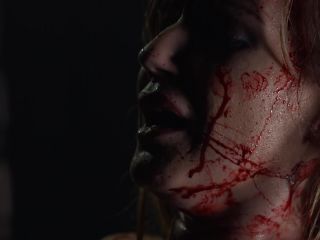 Nudeceleb- Victoria De Mare Victoria Levine Aja Noel – Pigster (2016) HD 1080p