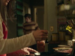 Nudeceleb- Jessica Prince Ginger Gonzaga-Im Dying Up Here s01e01 (2017) HD 1080p