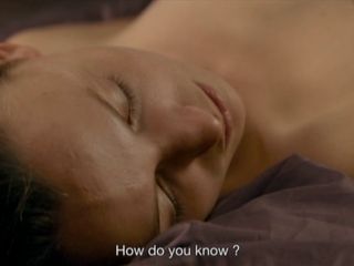 Nudeceleb- Gaite Jansen, Elise van _t Laar  – Supernova (2014) HD 720p