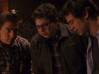 Nudeceleb- Jasmine Mooney, Meghan Feenstra, Willa Potter, Cindy Busby, Shannon Cotnam, Naomi Hewer, Melanie Papalia, Cindy Lucas, Taryn Johnston, Jennifer Holland – American Pie Presents The Book of Love (2009) HD 1080p