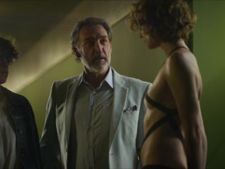 Nudeceleb- Maria Andrea Araujo (Maria Andrea) etc – Who Killed Sara (Quien Mato a Sara) s01e04e06e07e08 (2021) HD 1080p
