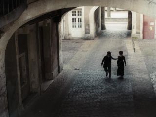 Nudeceleb- Lyna Khoudri – Secret Name (La Place d_une autre) (2021) HD 1080p