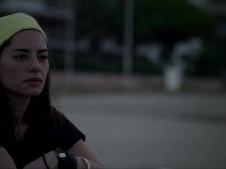 Nudeceleb- Esther Ortega – Crece (2012) HD 720p