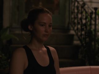 Nudeceleb- Jennifer Lawrence – Causeway (2022) HD 1080p