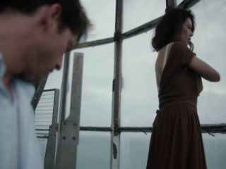 Nudeceleb- Olga Kurylenko – Romance s01e02-05 (2020) HD 720p