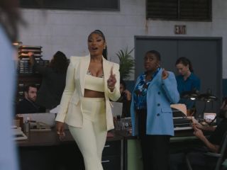 Nudeceleb- Megan Thee Stallion – Dicks The Musical (2023) HD 1080p