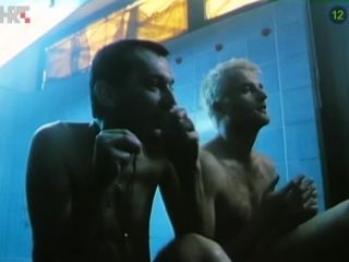 Nudeceleb- Leona Paraminski Lucija Serbedzija Barbara Nola – Nebo sateliti (2000)