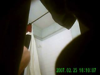 Jesses Shower
