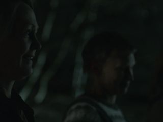 Nudeceleb- Ingunn Beate Oyen, Lise Risom Olsen, Laura Birn – The Innocents s01e06 (2018) HD 1080p