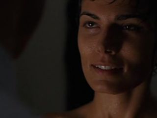 Nudeceleb- Claudia Gerini Valeria Solarino – Viaggio Segreto (2006)