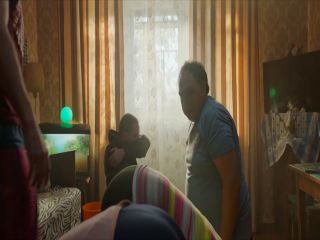 Nudeceleb- Olena Uzlyuk, Karolina Mruha – Uroky tolerantnosti (2023) HD 1080p