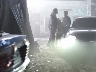 Nudeceleb- Mariya Kozakova – Durnaya krov s01e01 (2014) HD 1080p