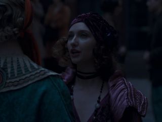 Nudeceleb- Madison Elise Rogers Virginia Gardner Isabel May etc- 1923 s02e05-06 (2025) HD 1080p