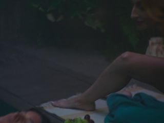 Nudeceleb- Therica Wilson-Read Cal Watson Cassie Clare – The Witcher s03e03 (2023) HD 1080p