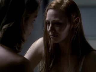 Nudeceleb- Deborah Ann Woll-True Blood s06e06-07 (2013) HD 1080p