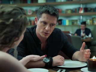 Nudeceleb- Anna Domnikova, Lyuba Bakhankova, etc – Ronin s01e01-03 (2025) HD 1080p