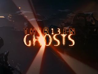 Nudeceleb- Shawna Loyer – Thir13en Ghosts (2001) HD 1080p