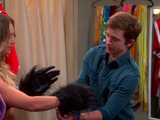 Nudeceleb – Kaley cuoco the big bang theory s07e19 (2014) hd 1080p