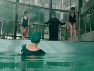 Nudeceleb- Anastasiya Yevtushenko, etc – Stranger (Storonniy) (2019) HD 1080p