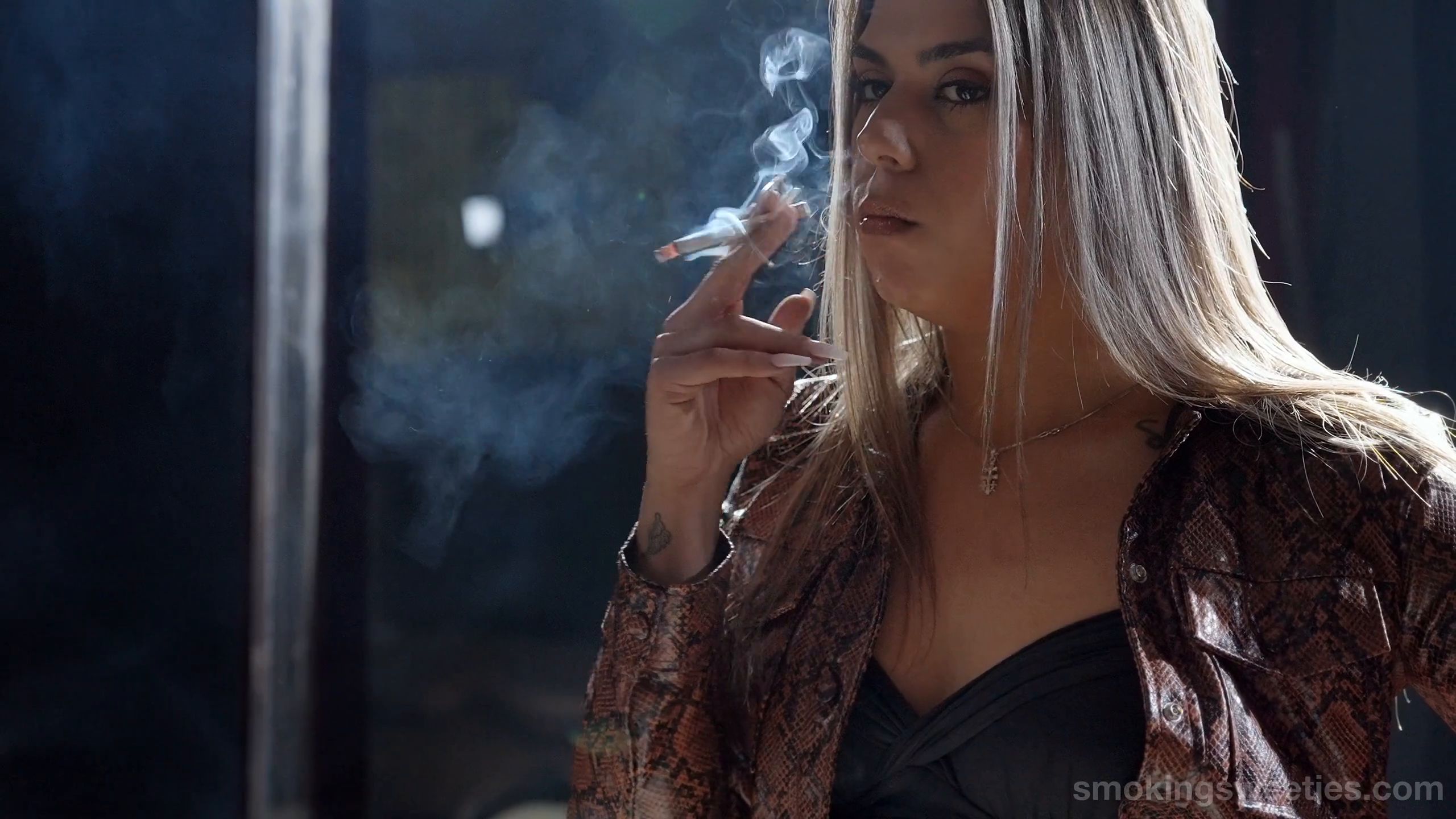 Juliette Heavy Smoker’s Fixes