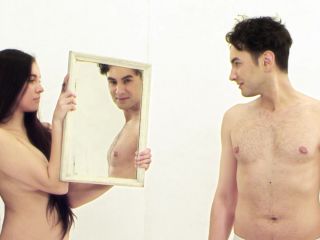 Nudeceleb- Denisa Pfauserova – Poet (2017) HD 1080p