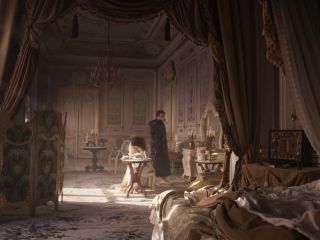 Nudeceleb- Elizaveta Boyarskaya – Ekaterina Velikaya (Velikaya) s02e11 (2024) HD 1080p