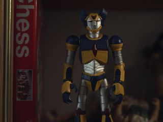 Nudeceleb- Zolee Griggs – Wu – Tang An American Saga s01e01 (2019) HD 1080p