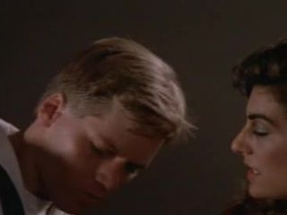 Nudeceleb- Hilary Shepard-Weekend Pass (1984)