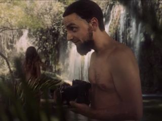 Nudeceleb- Judit Bardos Sara Affasova – The Impossible Voyage (Cesta do nemozna) (2019) HD 1080p