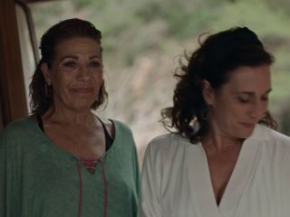 Nudeceleb- Macarena Garcia, Maria Rodriguez Soto,Clara Segura – A House on Fire (Casa en flames) (2024) HD 1080p