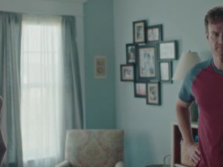 Nudeceleb- Nathalie Emmanuel Britt Lower – Holly Slept Over (2020) HD 1080p