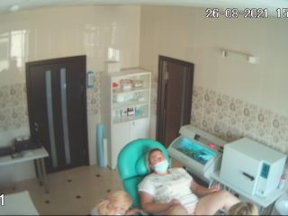 GYNECOLOGICA GYNECOLOGICAL_INSPECTIONS_8676