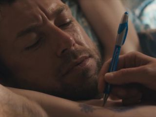 Nudeceleb- Alice de Lencquesaing – Lachez les chiens (2018) HD 1080p