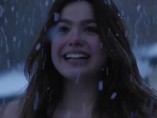 Nudeceleb- Abbey Hoes Olivia Lonsdale – Vals (2019) HD 720p