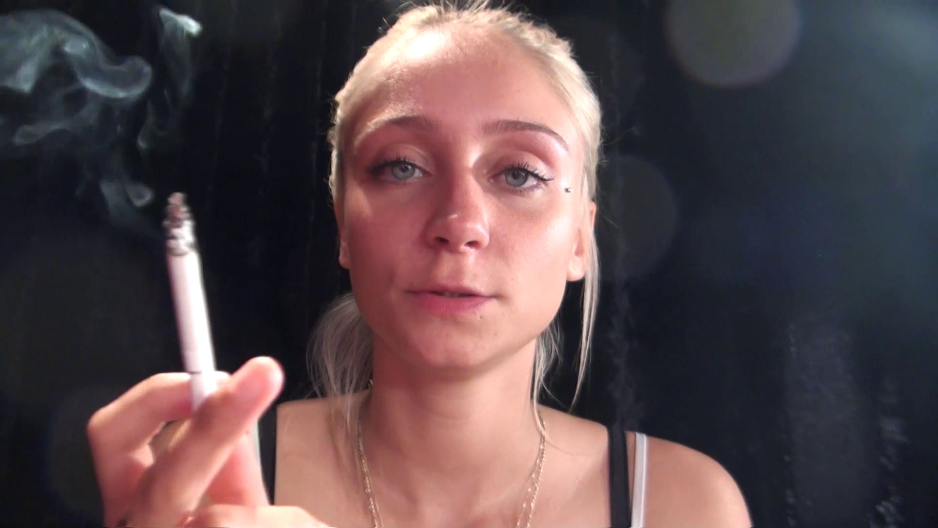 Glam clip #1365 SmokingClips