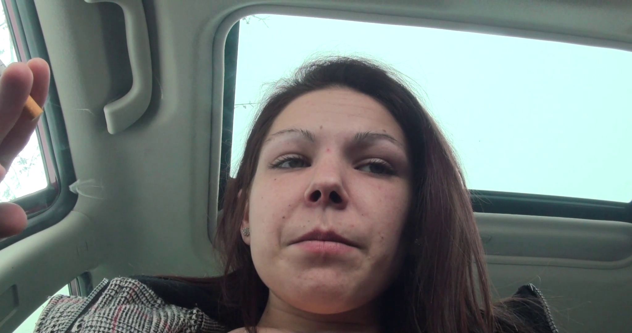 Glam clip #1217 SmokingClips
