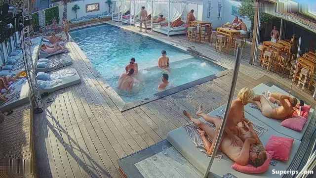 IPCAM – Epsteins Friends Rich American Swinger Couples