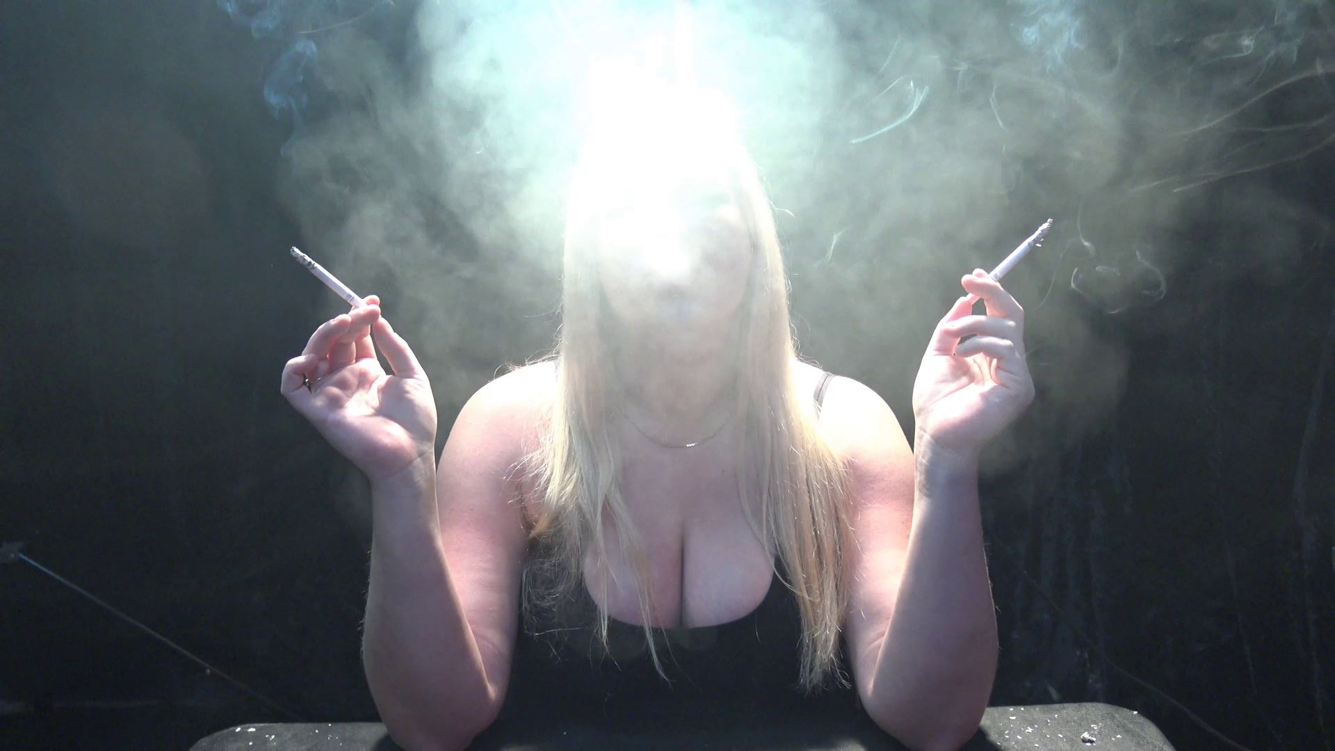 Glam clip #2006 SmokingClips
