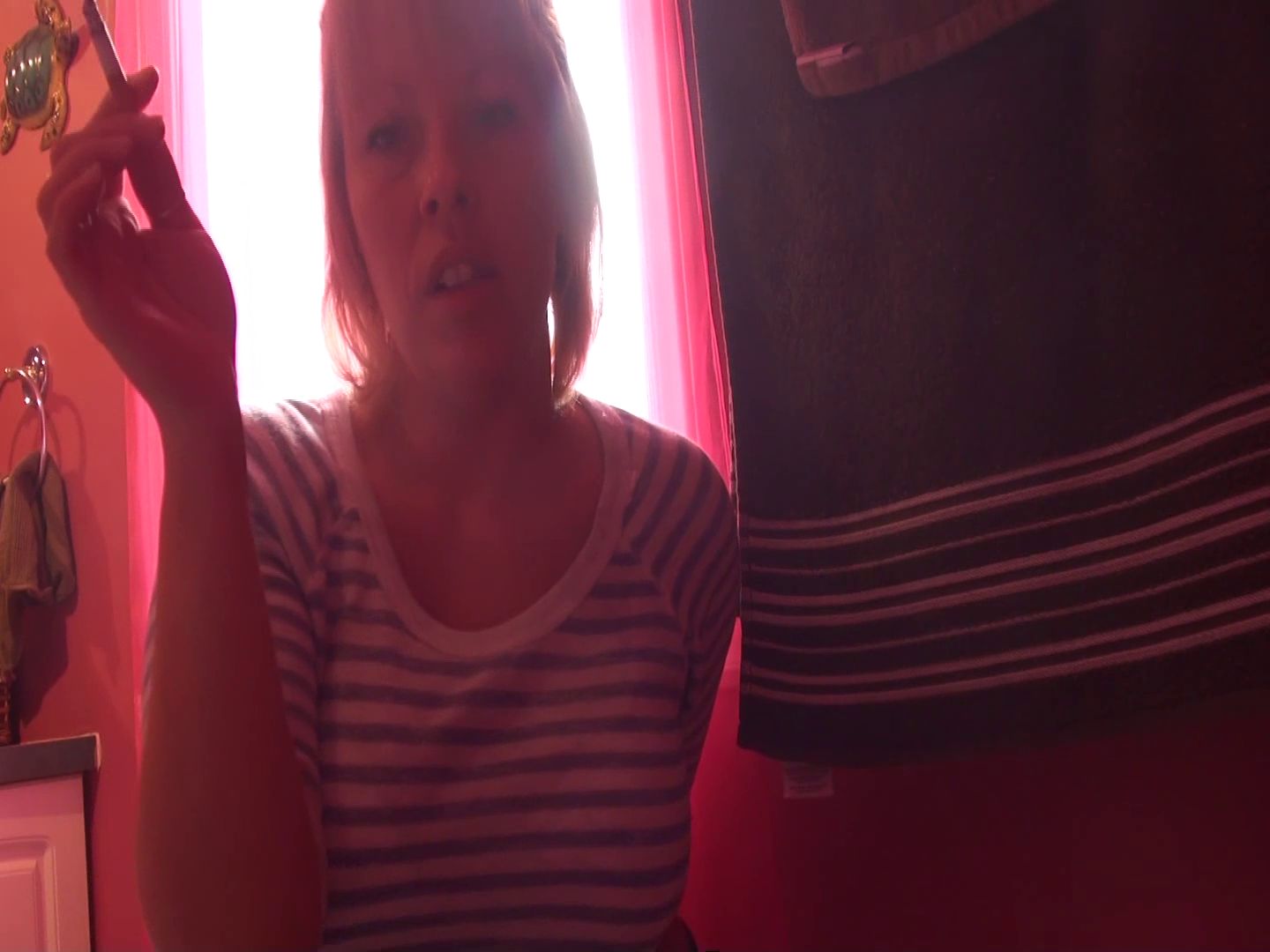 Glam Clip #1237 SmokingClips